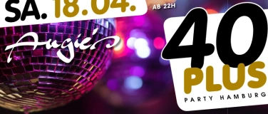 Event-Image for '40plus Party Hamburg'