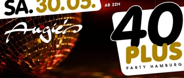 Event-Image for '40plus Party Hamburg'
