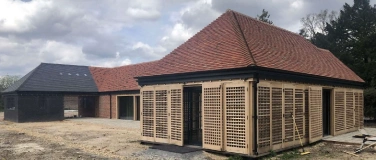 Event-Image for 'Vortragsreihe «Ein Haus...» – Institut Architektur FHNW'