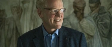Event-Image for 'christian morgenstern landet in amerika!'