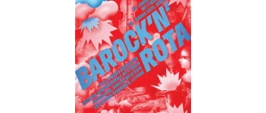 Event-Image for 'Barock&rsquo;n&rsquo;Rota'