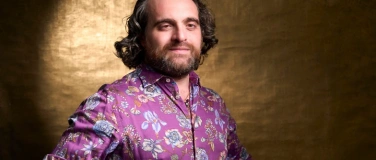 Event-Image for '«Make Someone Happy» – Flavio Ferri Benedetti'