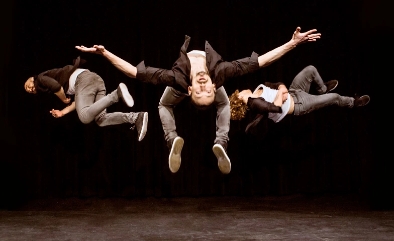 Tridiculous - Akrobatik, Breakdance und Beatboxing Tickets