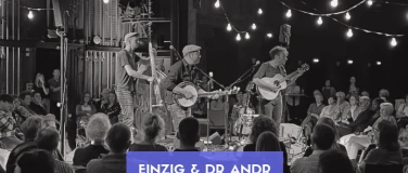 Event-Image for 'Einzig & dr Andr - Lieder und Geschichten aus der Provinz'