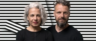 Event-Image for 'Kamilya Jubran & Werner Hasler – و WA'