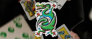 Event-Image for 'Tichu Turnier'