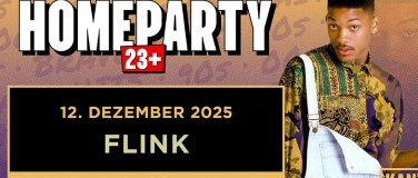Event-Image for 'Homeparty 23+'
