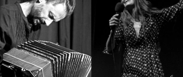 Event-Image for '676 Sexteto – feat. Maria de la Paz'