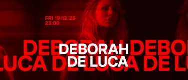 Event-Image for 'Deborah De Luca'