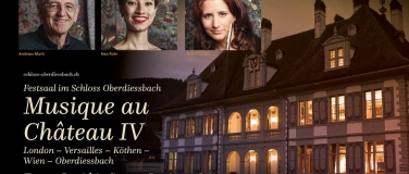 Event-Image for 'Musique au Ch&acirc;teau (Sonntagmorgen)'