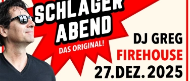 Event-Image for 'Schlagerabend – Das Original'