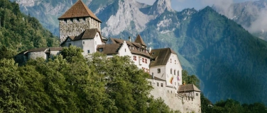 Event-Image for 'Liechtenstein Day-Trip'