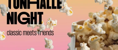 Event-Image for 'tonhalleNIGHT'
