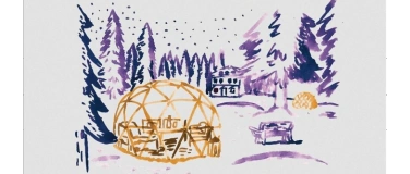 Event-Image for 'Soulfood Igloos - Korean Edition'