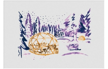 Event-Image for 'Soulfood Igloos - Korean Edition'