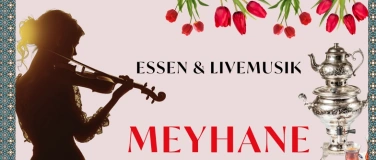 Event-Image for 'Meyhane / Essen und Livemusik'