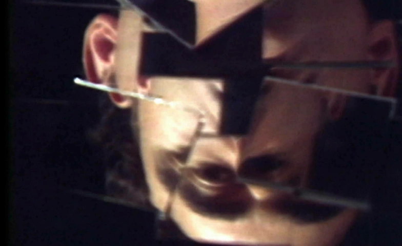 Event-Image for 'Special: From the Archives / Videoex 2025'