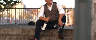 Event-Image for 'Wein trifft Lobby &ndash; Schweizer & kroatische Weine'