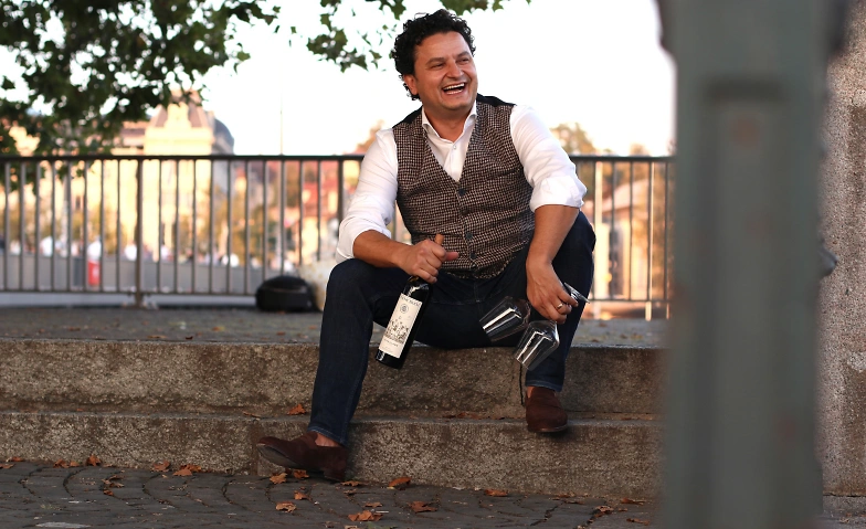 Event-Image for 'Wein trifft Lobby &ndash; Schweizer & kroatische Weine'