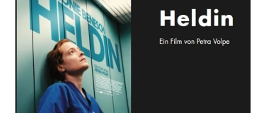 Event-Image for 'Heldin'