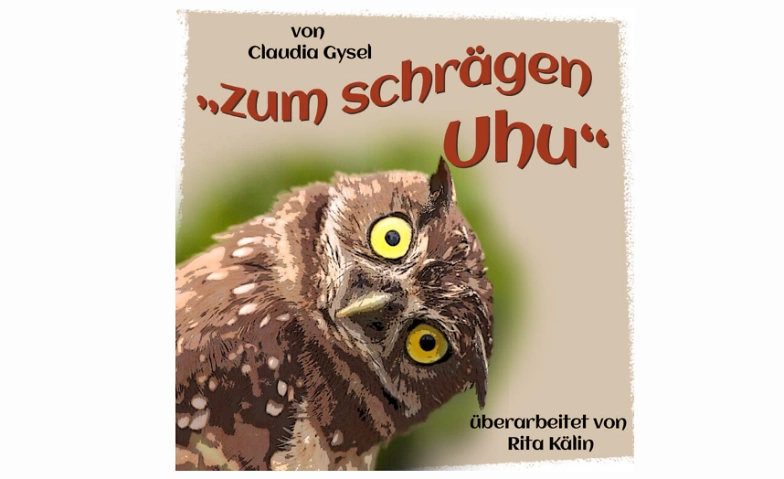 Theater &quot;Zum schr&auml;gen Uhu&quot; ${singleEventLocation} Billets