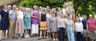 Event-Image for 'Wort & Musik zu Maria Empfängnis'