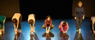 Event-Image for 'Performance: Archives & Beyond'