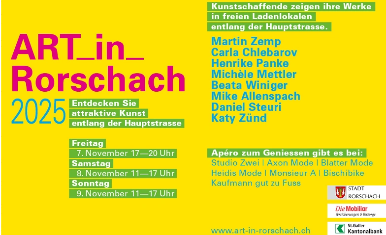 Event-Image for 'ART_IN_RORSCHACH'