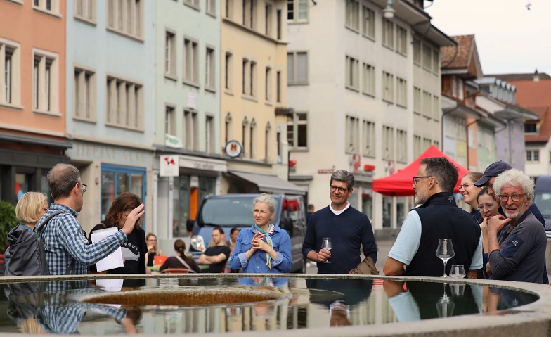 Bier - Kultur - Winterthur: Ein Genussspaziergang Tickets