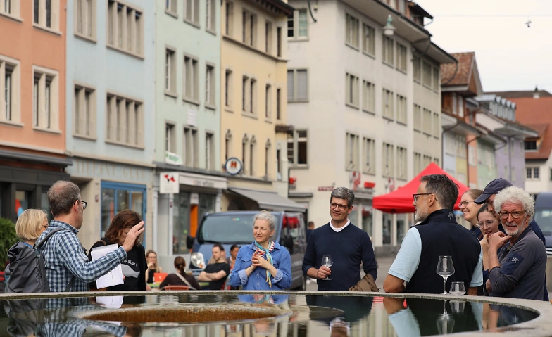 Bier - Kultur - Winterthur: Ein Genussspaziergang Tickets