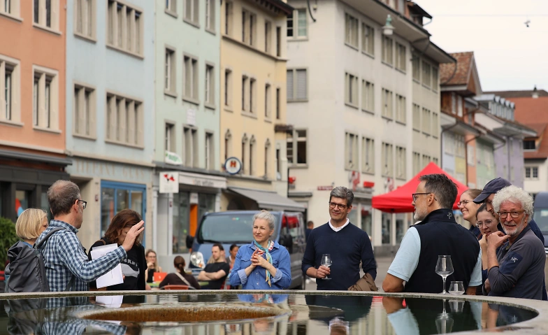 Bier - Kultur - Winterthur: Ein Genussspaziergang Tickets