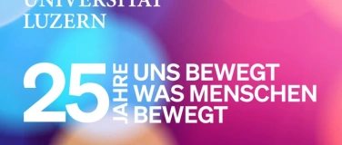 Event-Image for 'Universität Luzern: Tag der offenen Tür'