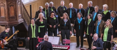 Event-Image for 'The One who comes'