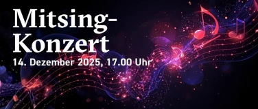 Event-Image for 'Mitsingkonzert'