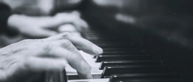 Event-Image for 'Pioniere des Jazz'