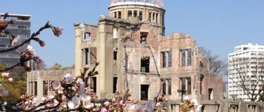 Event-Image for '80 Jahre Hiroshima und Nagasaki'