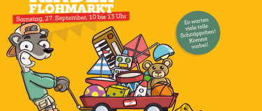 Event-Image for 'Kinderflohmarkt'