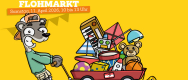 Event-Image for 'Kinderflohmarkt'
