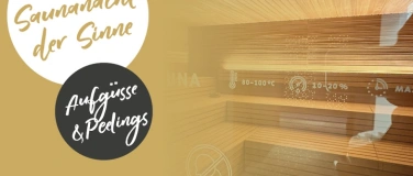 Event-Image for 'Saunanacht der Sinne'