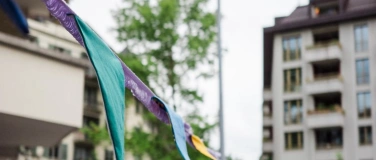 Event-Image for 'HelloWelcome Strassenfest'