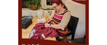 Event-Image for 'Werk-Atelier'