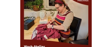 Event-Image for 'Werk-Atelier'