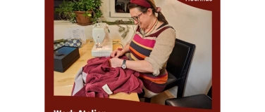 Event-Image for 'Werk-Atelier'