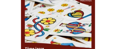 Event-Image for 'Zäme jasse'