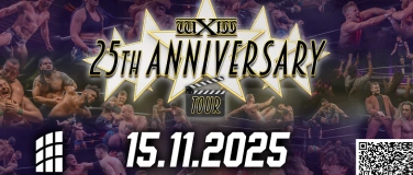 Event-Image for 'wXw Wrestling 2025 the Anniversary'