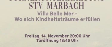 Event-Image for 'Turnerunterhaltung 2025 STV Marbach'