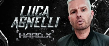Event-Image for 'HARD.X w/ Luca Agnelli - Kugl St.Gallen'