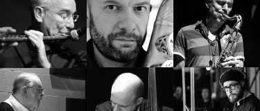 Event-Image for 'the joe haider jazz orchestra'