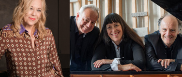 Event-Image for 'marc hunziker trio feat. ann malcolm'