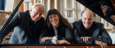 Event-Image for 'marc hunziker trio feat. ann malcolm'